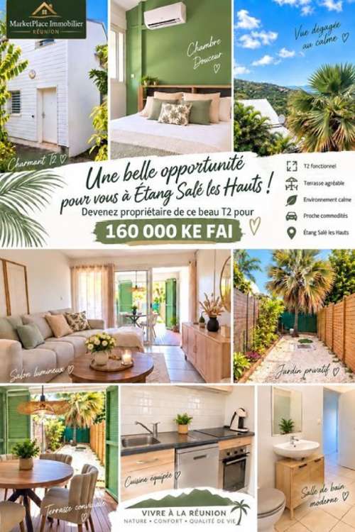 Sainte-Anne Guadeloupe appartement foto 7423854
