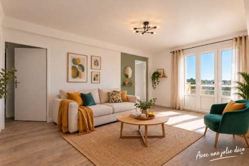 Sainte-Foy-lès-Lyon Rhône appartement foto 7428475