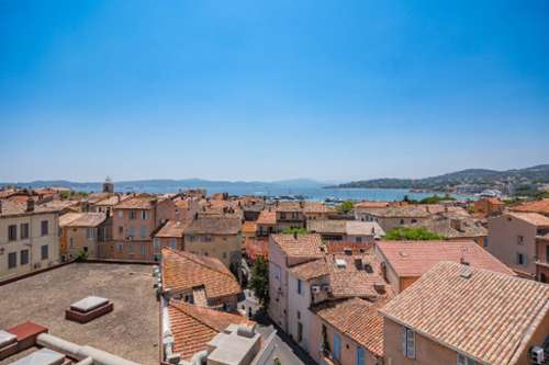 Sainte-Maxime Var appartement foto 7429074