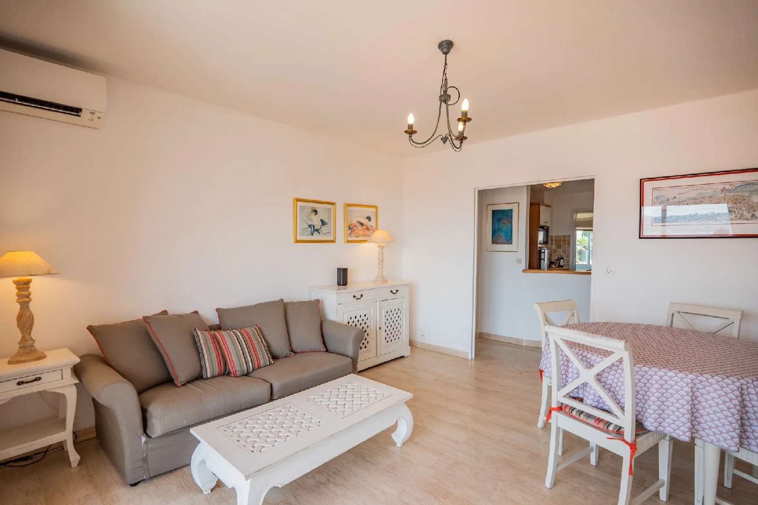 kaufen Wohnung/ Apartment Sainte-Maxime Var 3