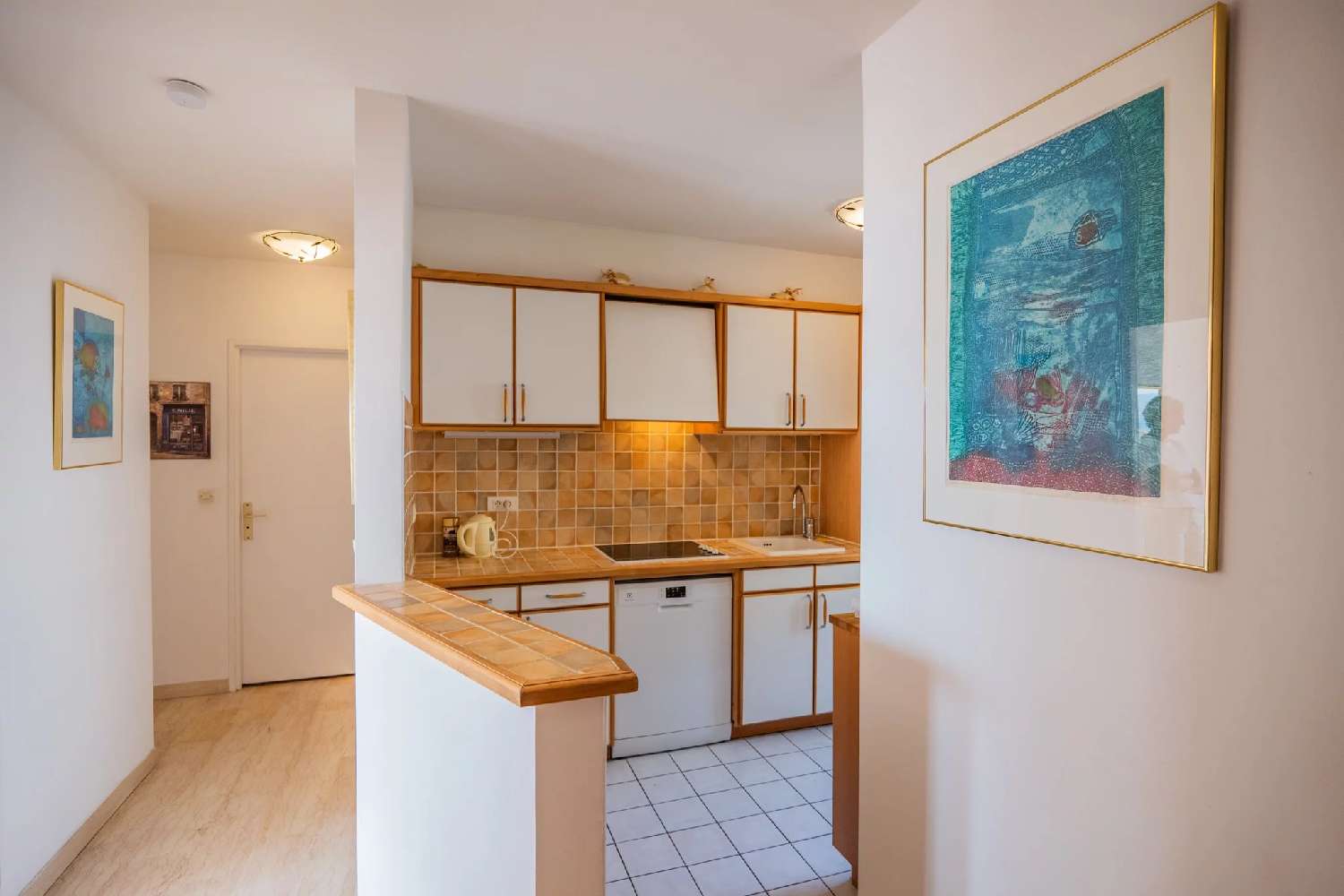 kaufen Wohnung/ Apartment Sainte-Maxime Var 5