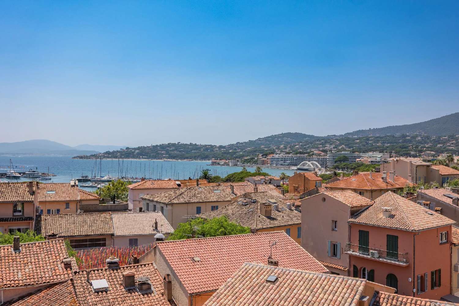 kaufen Wohnung/ Apartment Sainte-Maxime Var 8