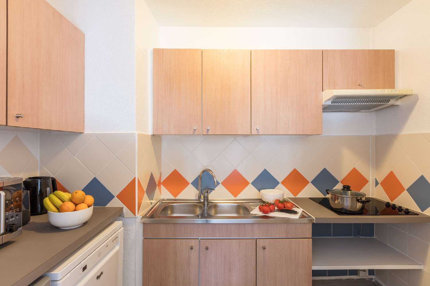 for sale apartment Sainte-Maxime Var 5