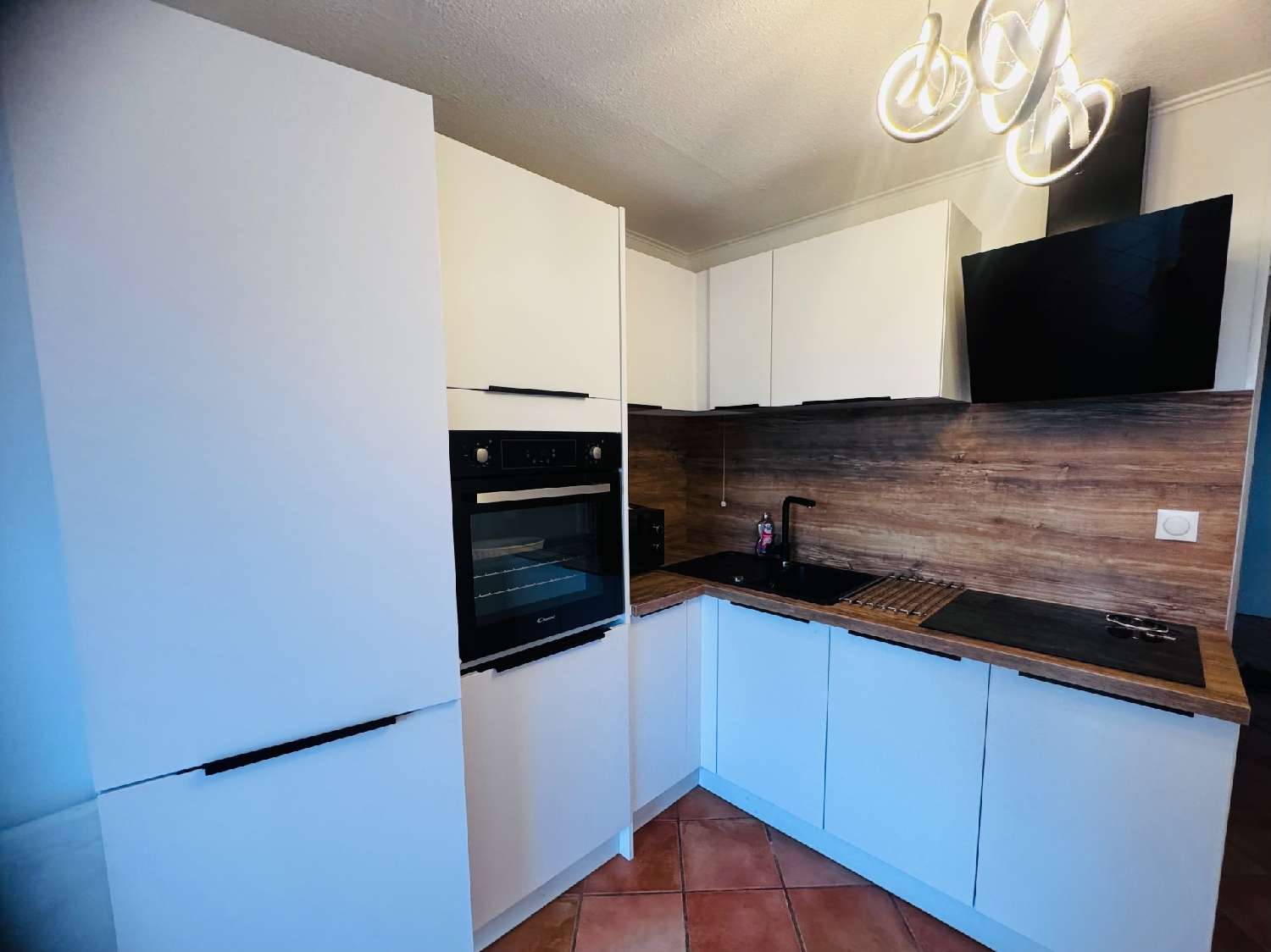 te koop appartement Sainte-Maxime Var 2