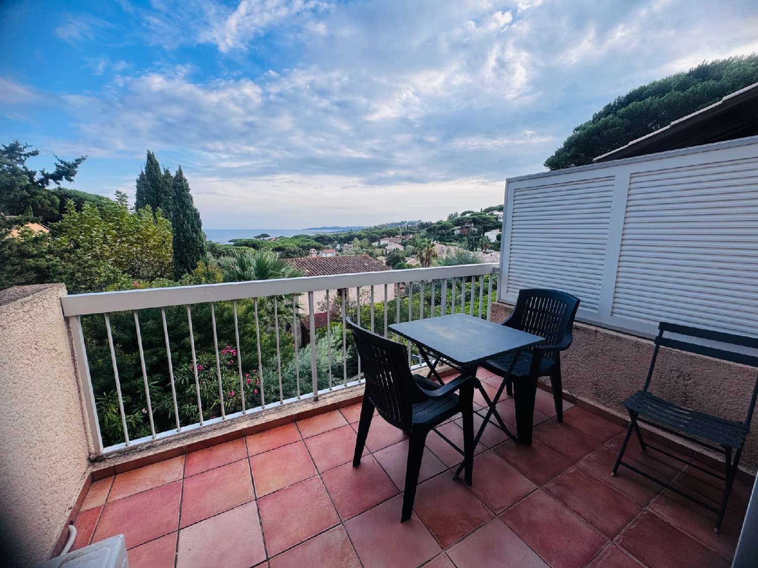te koop appartement Sainte-Maxime Var 5
