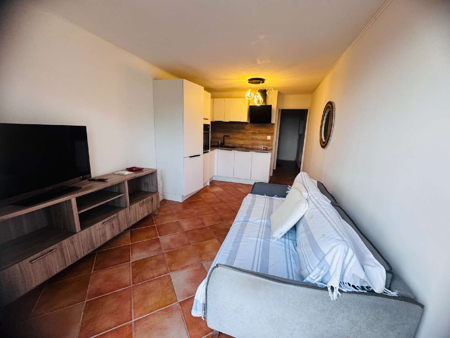 te koop appartement Sainte-Maxime Var 7