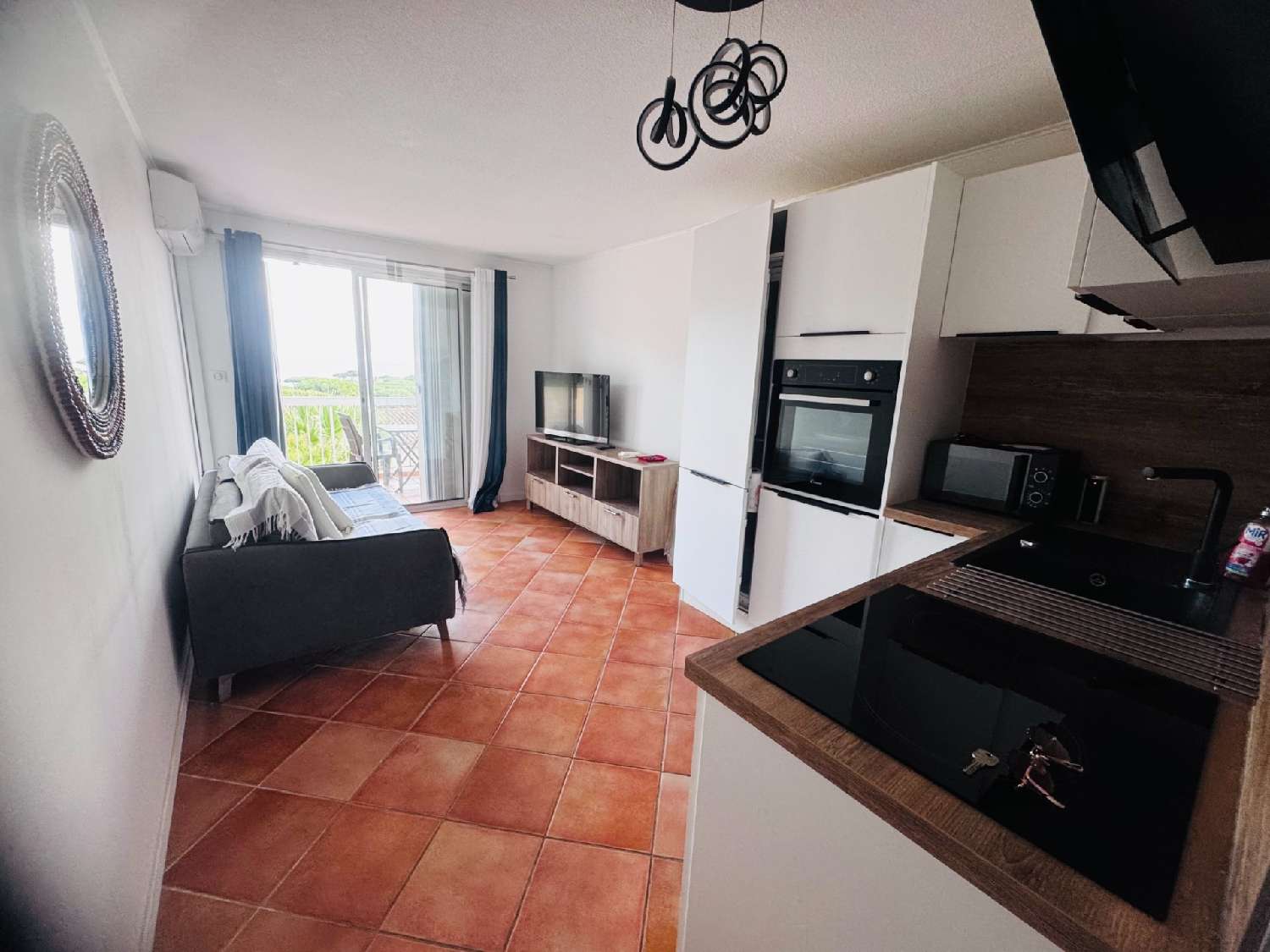 te koop appartement Sainte-Maxime Var 8
