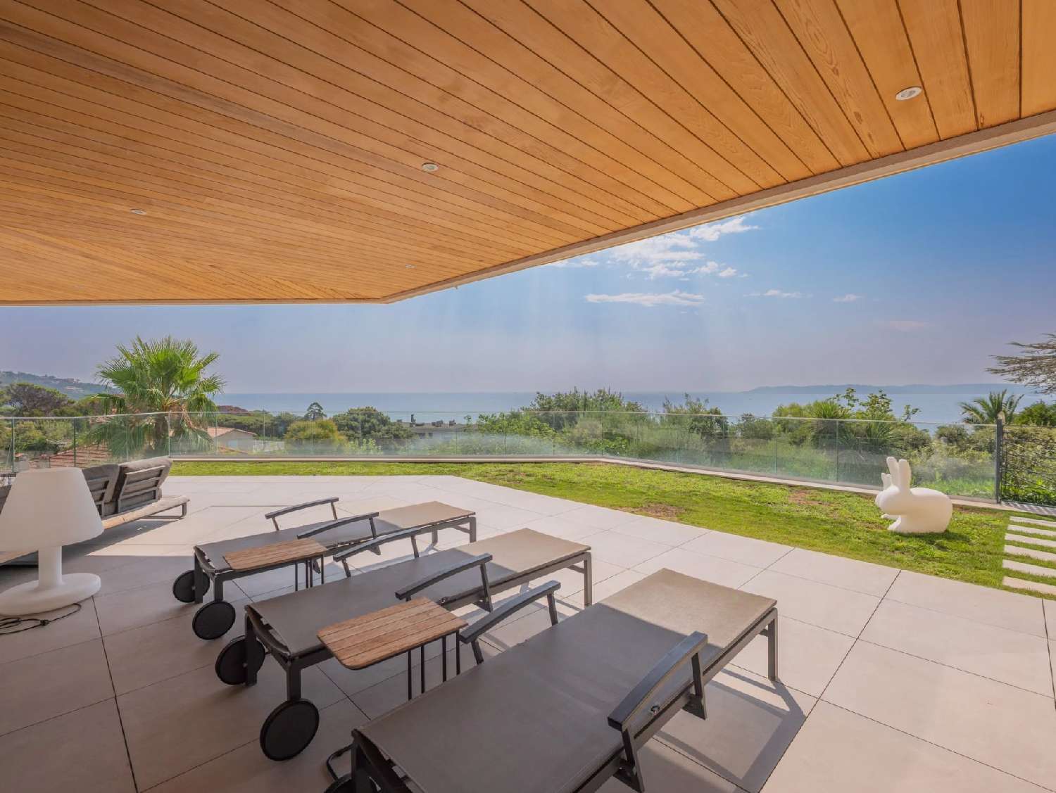 te koop appartement Sainte-Maxime Var 3