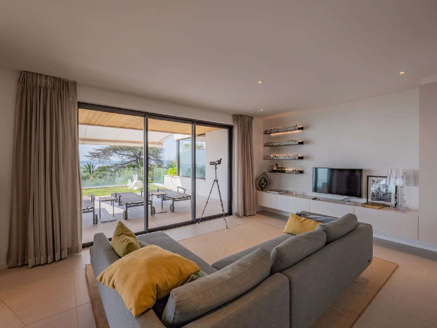te koop appartement Sainte-Maxime Var 4