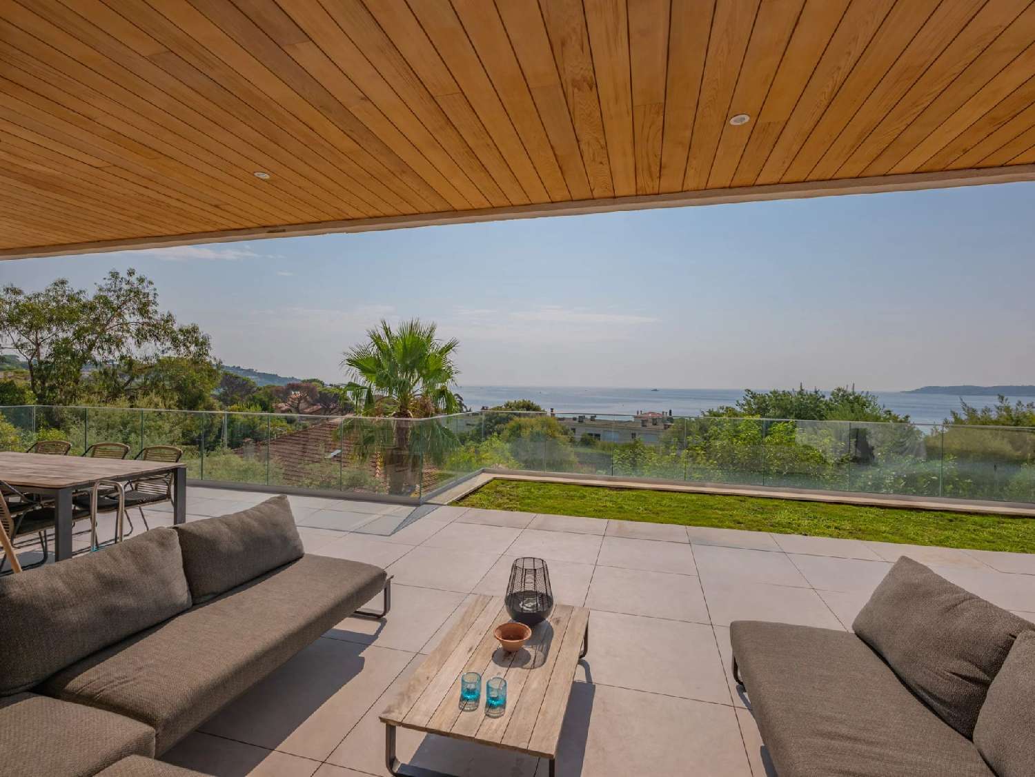 te koop appartement Sainte-Maxime Var 6