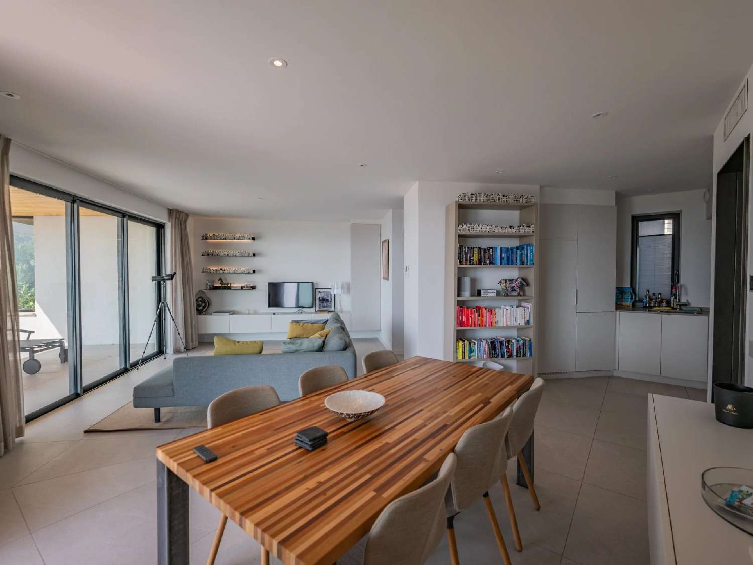 te koop appartement Sainte-Maxime Var 7
