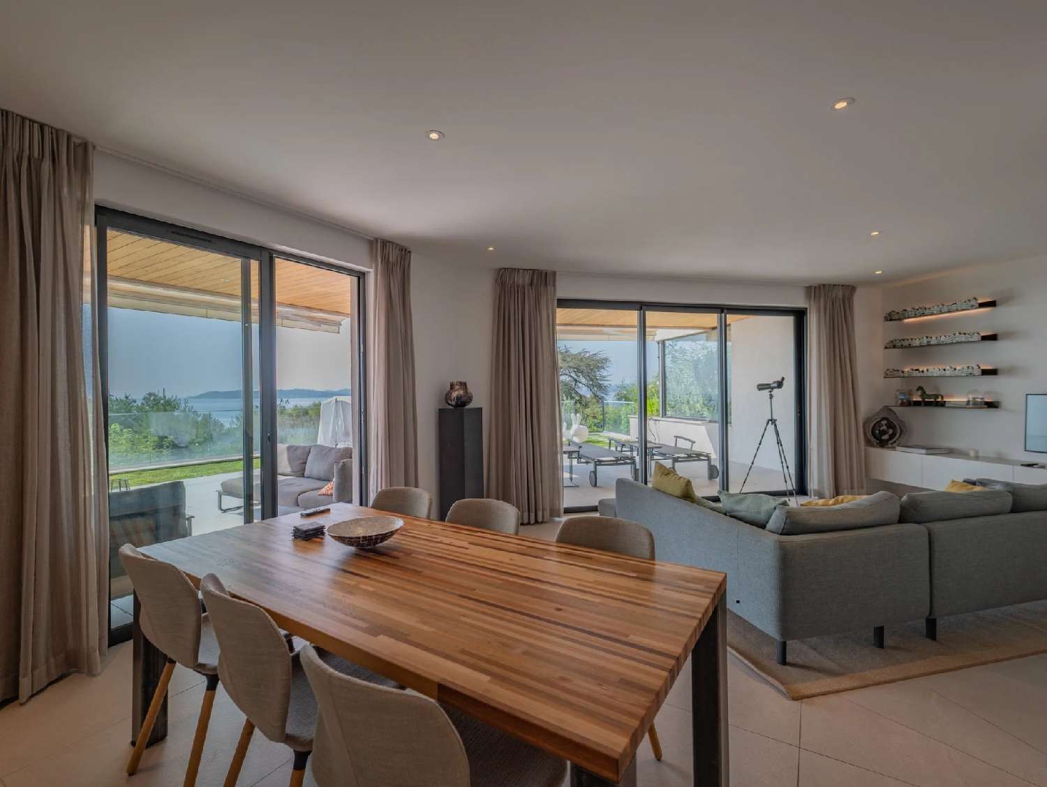 te koop appartement Sainte-Maxime Var 8
