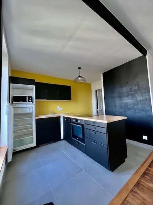 Sainte-Savine Aube appartement foto 7430926