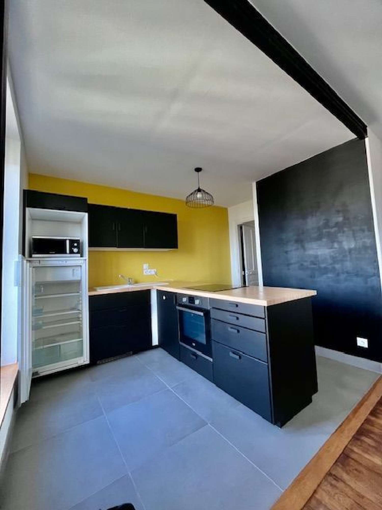 à vendre appartement Sainte-Savine Aube 1