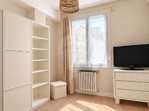 Sainte-Savine Aube appartement foto 7422124