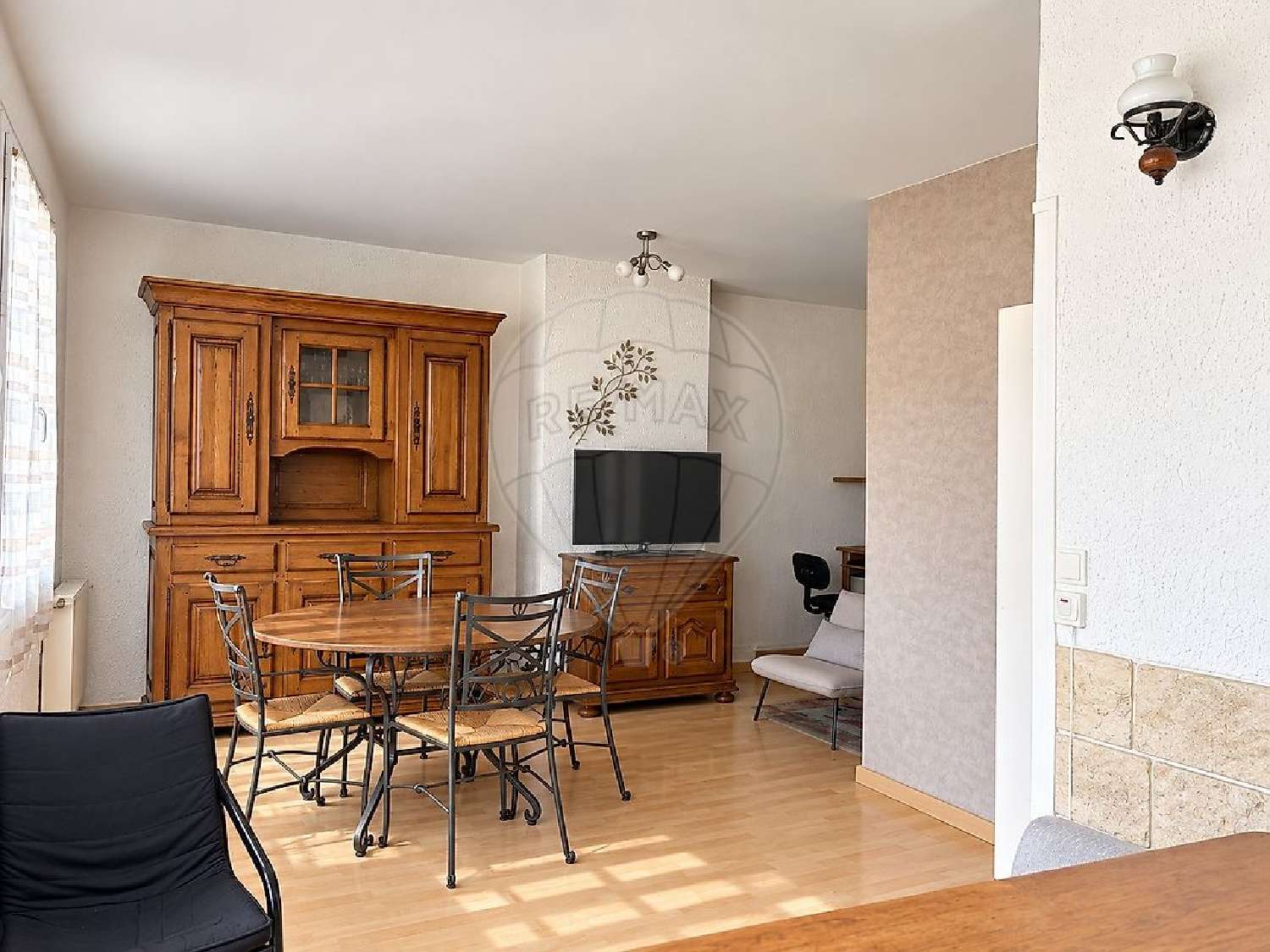 à vendre appartement Sainte-Savine Aube 2