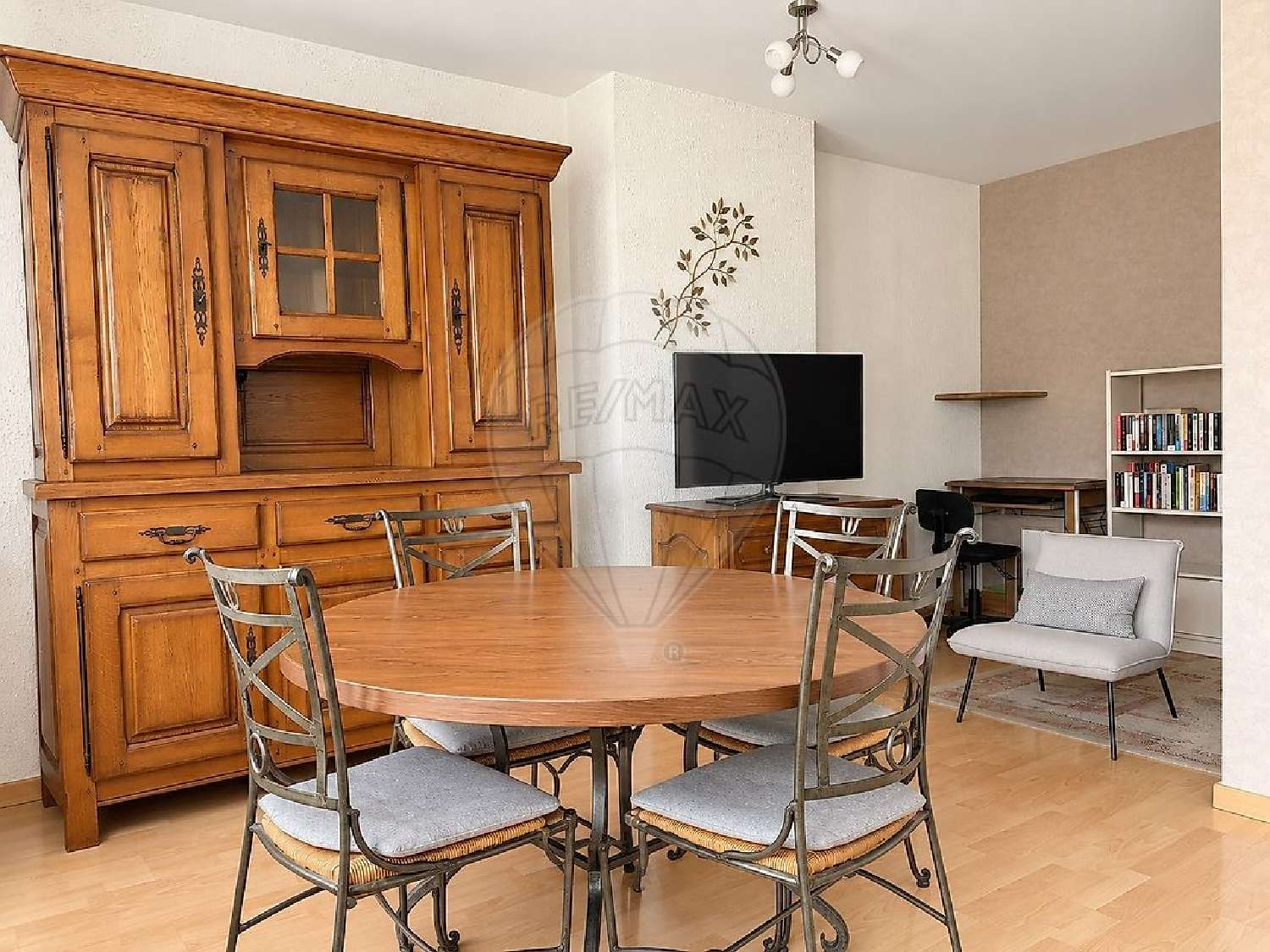 à vendre appartement Sainte-Savine Aube 3