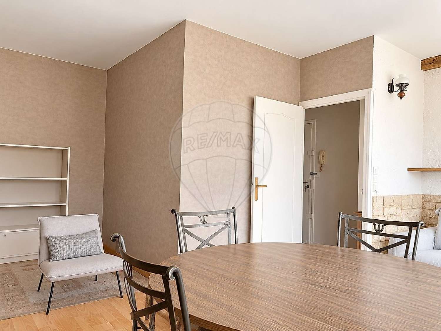 à vendre appartement Sainte-Savine Aube 4
