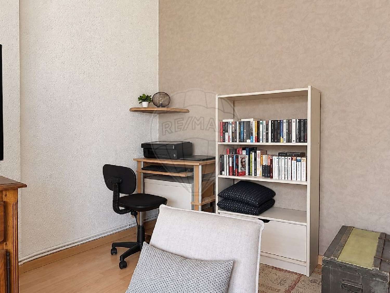 à vendre appartement Sainte-Savine Aube 5