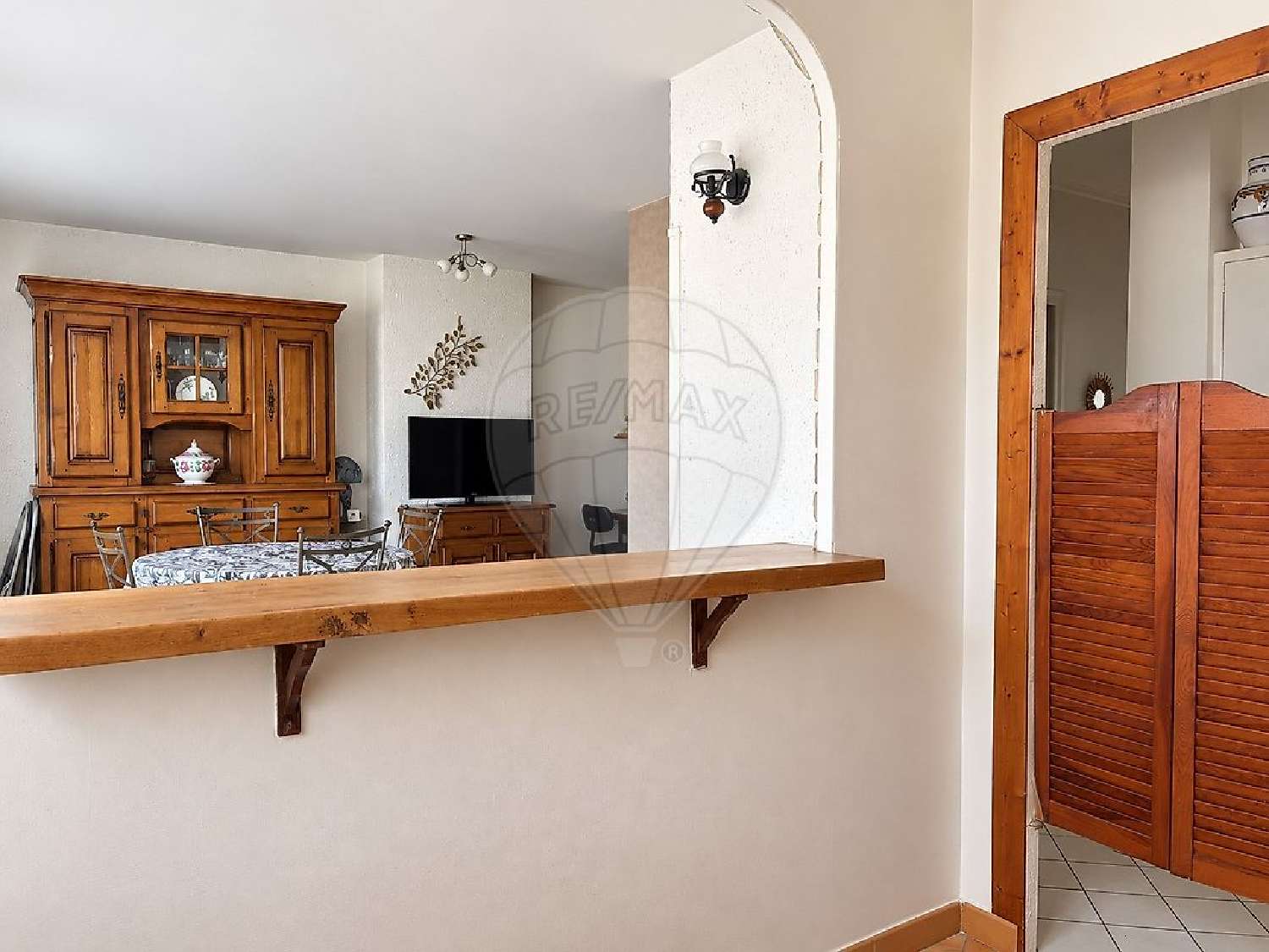 à vendre appartement Sainte-Savine Aube 6