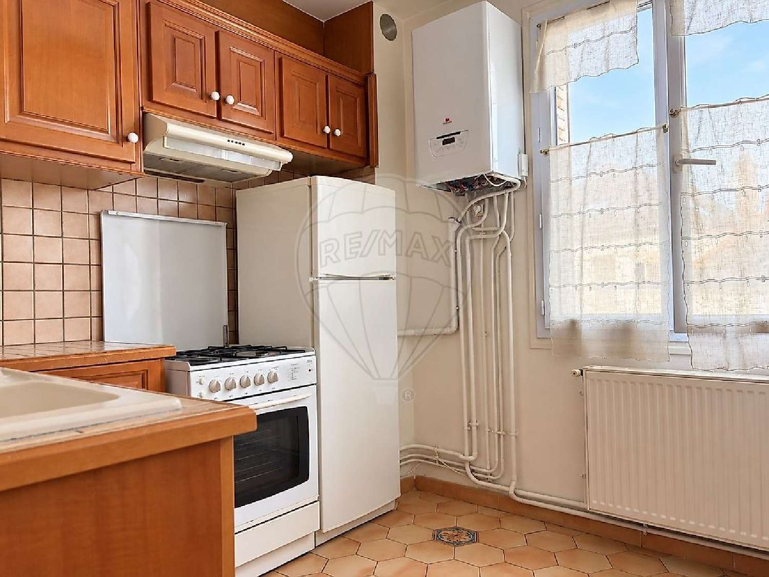 à vendre appartement Sainte-Savine Aube 7