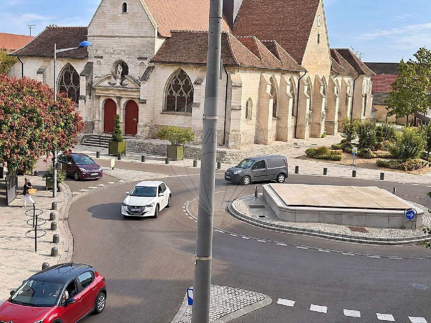à vendre appartement Sainte-Savine Aube 8