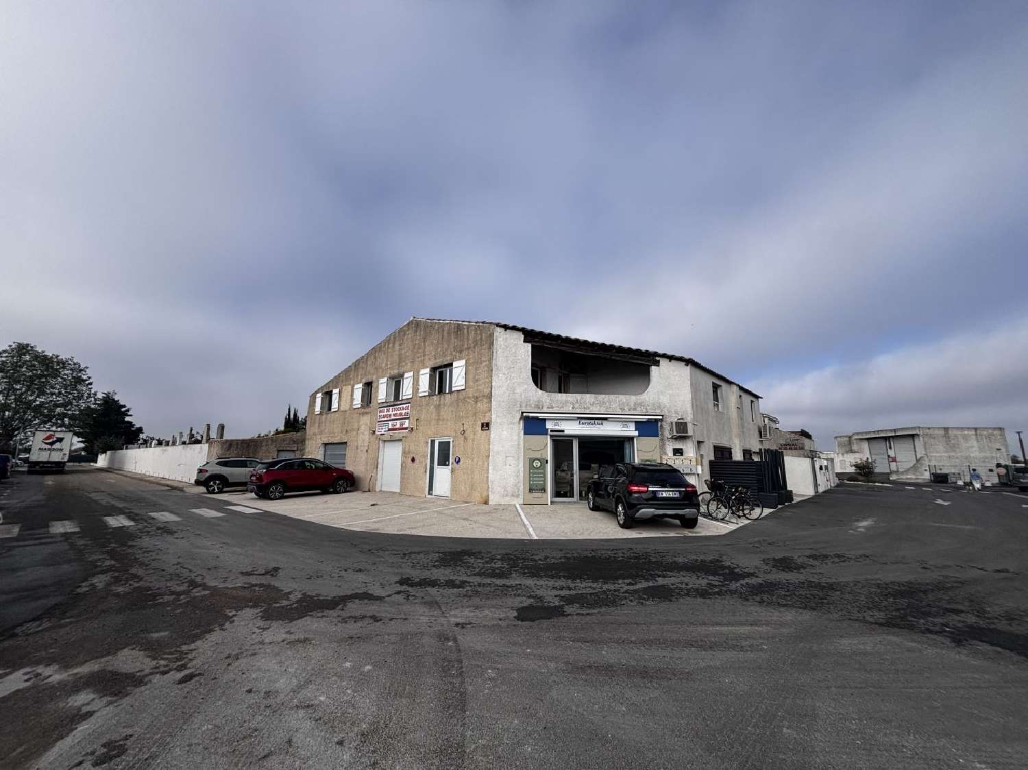  for sale apartment Saintes-Maries-de-la-Mer Bouches-du-Rhône 1