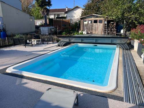 Saintes Charente-Maritime apartment foto 7427986