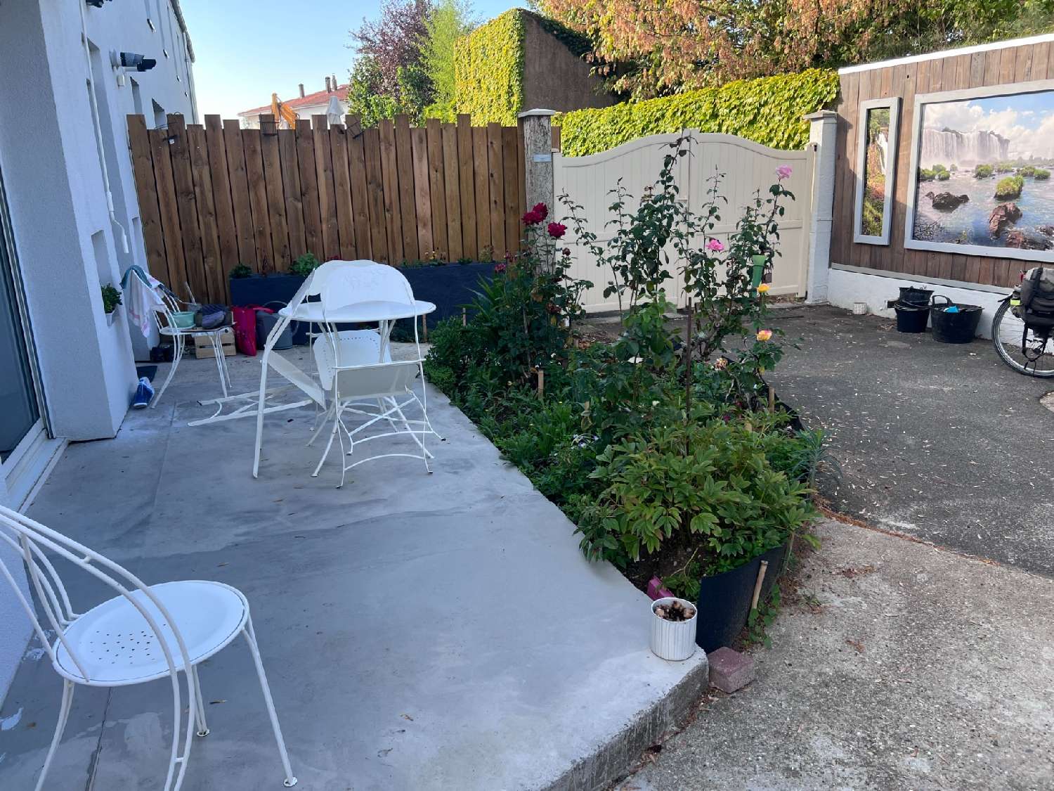 for sale apartment Saintes Charente-Maritime 2