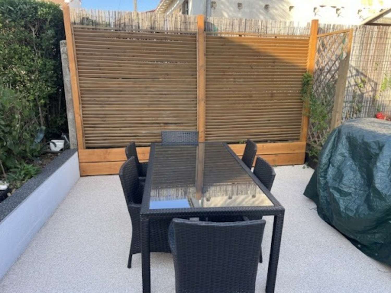 for sale apartment Saintes Charente-Maritime 4