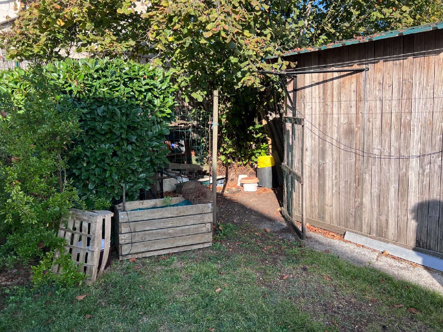 for sale apartment Saintes Charente-Maritime 6
