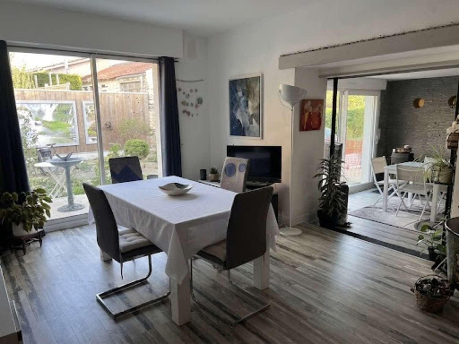 for sale apartment Saintes Charente-Maritime 7