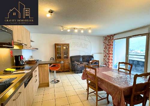 Sallanches Haute-Savoie apartment foto 7429921