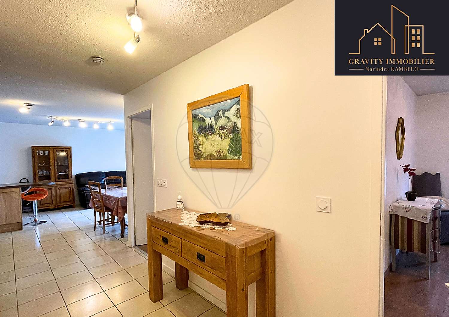 for sale apartment Sallanches Haute-Savoie 2