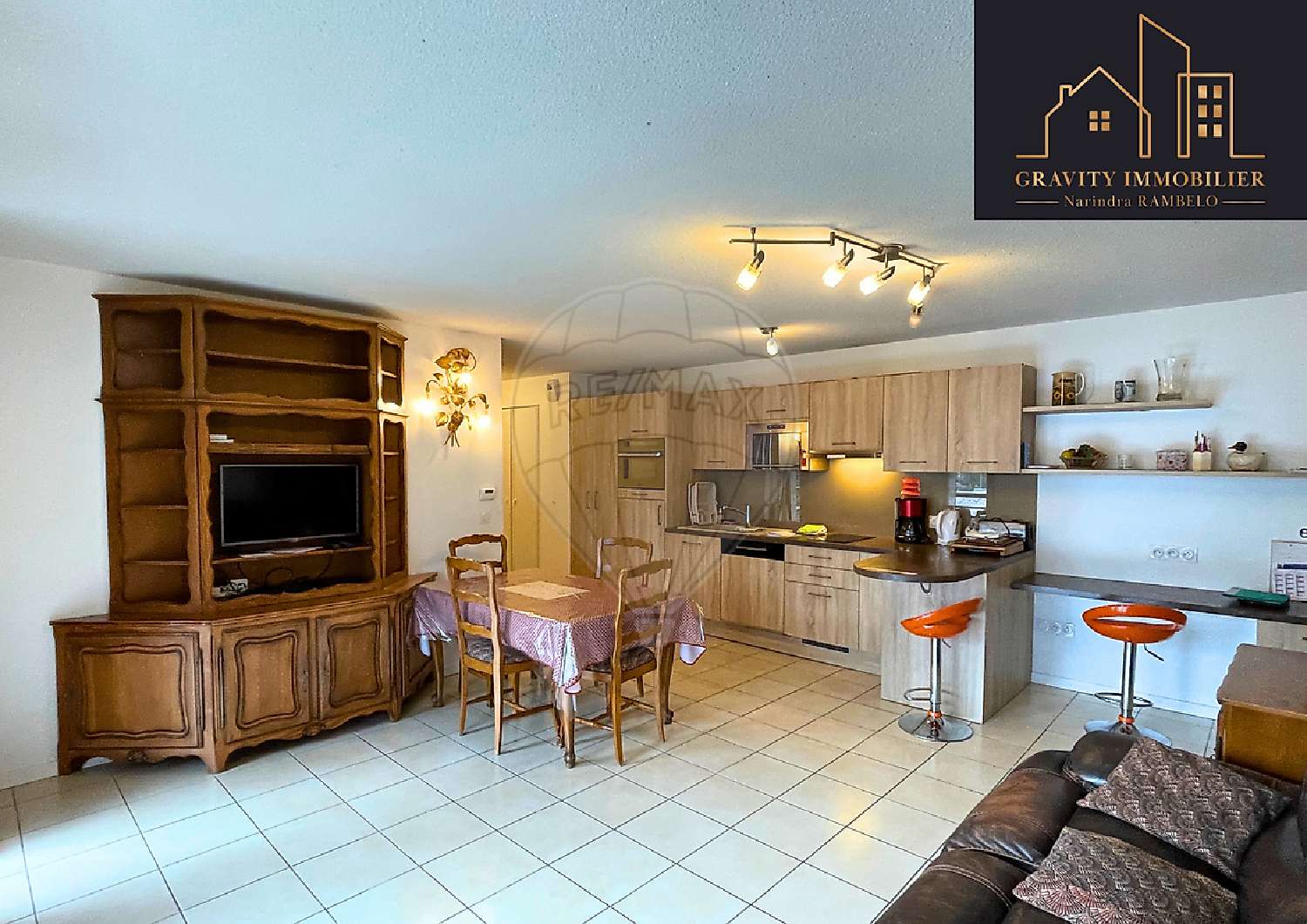 for sale apartment Sallanches Haute-Savoie 5