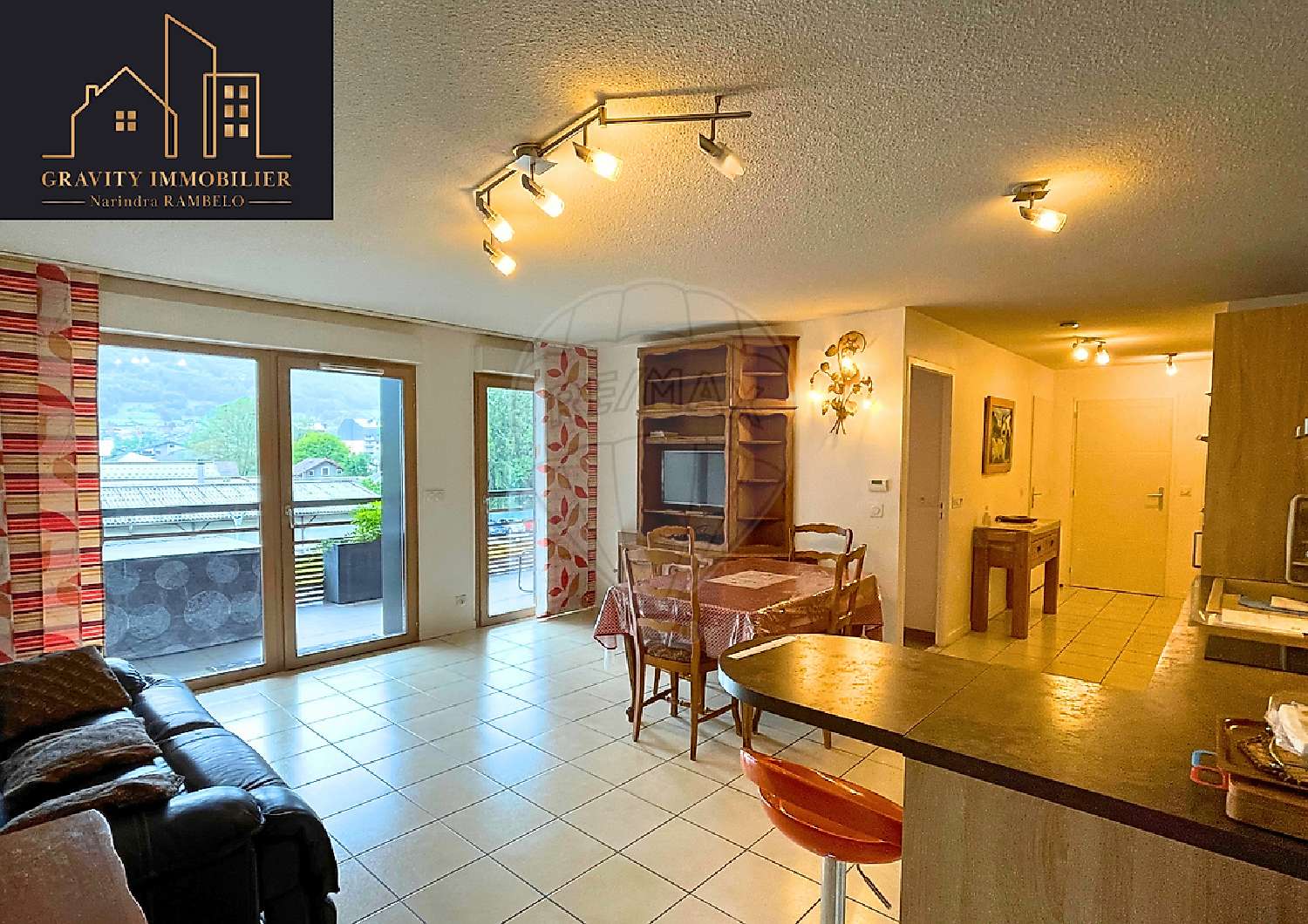for sale apartment Sallanches Haute-Savoie 6