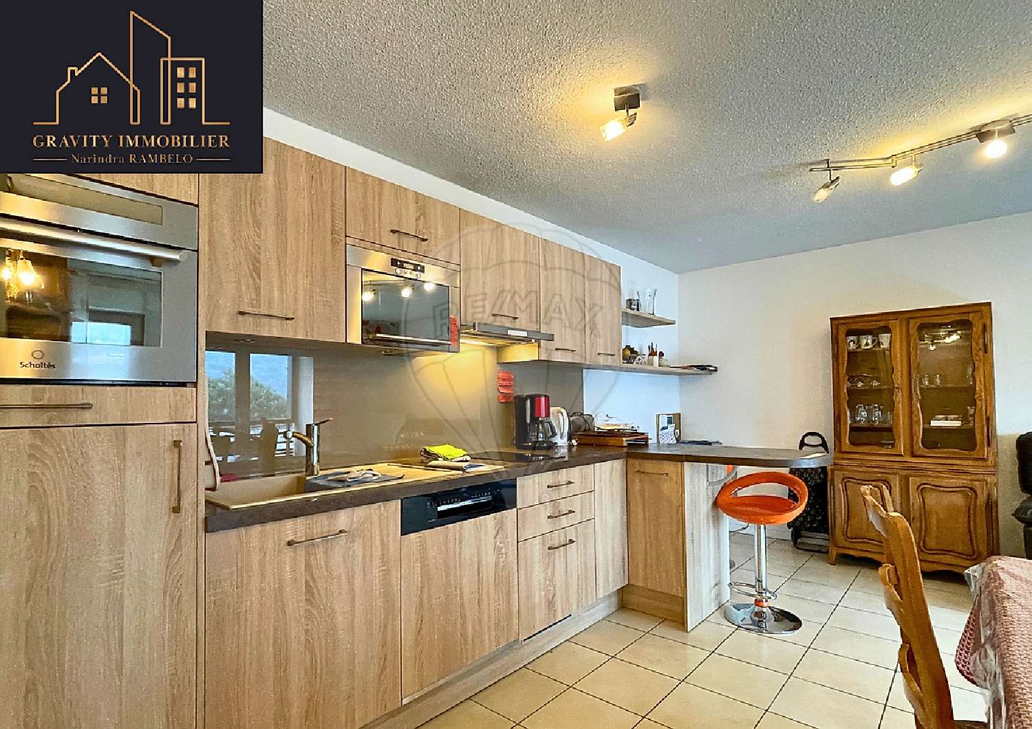 for sale apartment Sallanches Haute-Savoie 7
