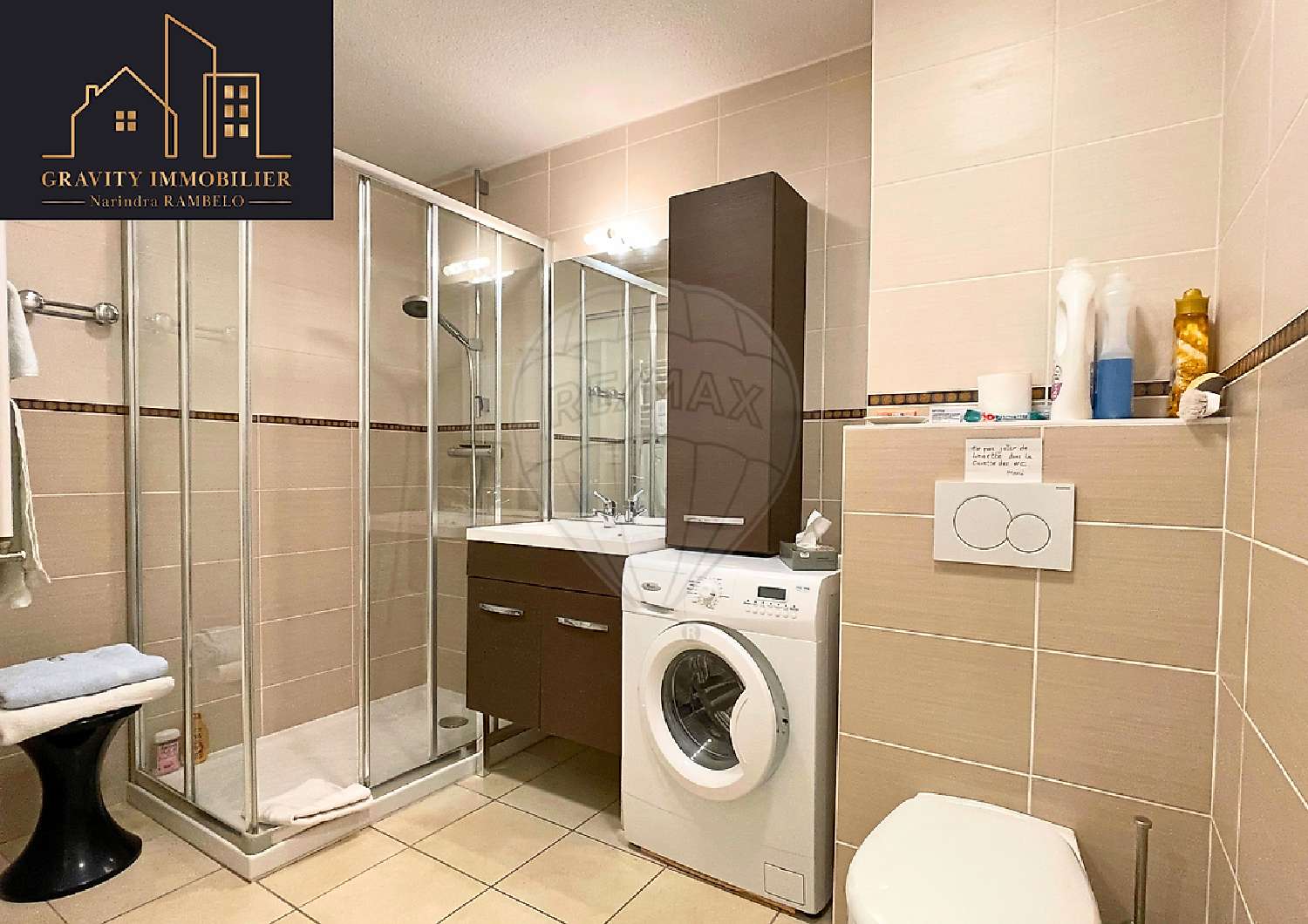 for sale apartment Sallanches Haute-Savoie 8