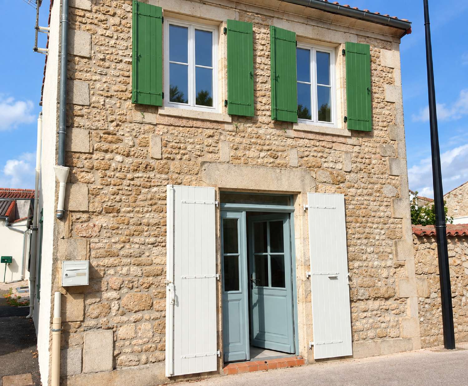 en venta apartamento Salles-sur-Mer Charente-Maritime 1