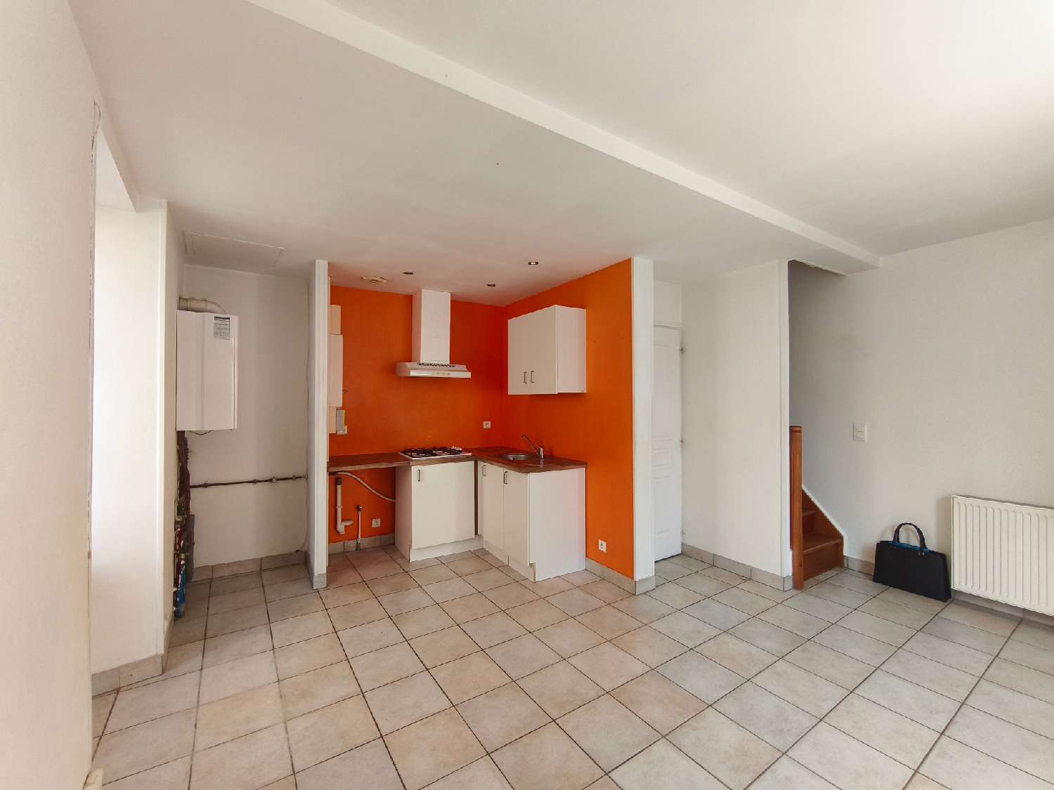 en venta apartamento Salles-sur-Mer Charente-Maritime 2