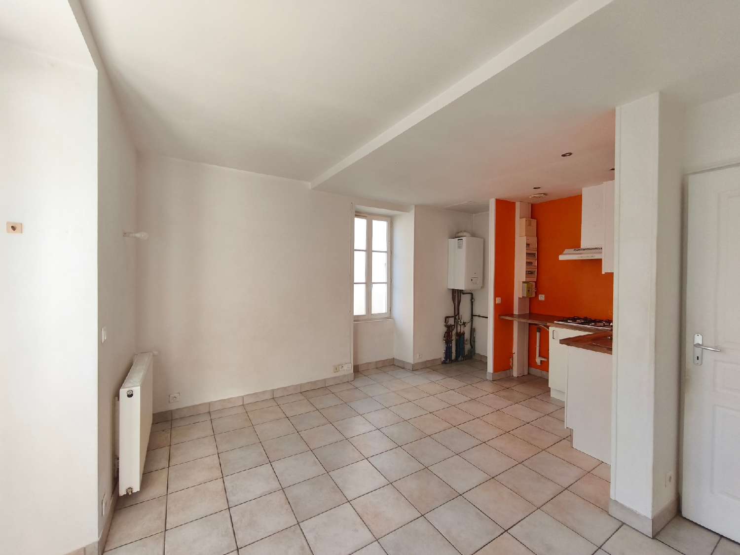 en venta apartamento Salles-sur-Mer Charente-Maritime 3
