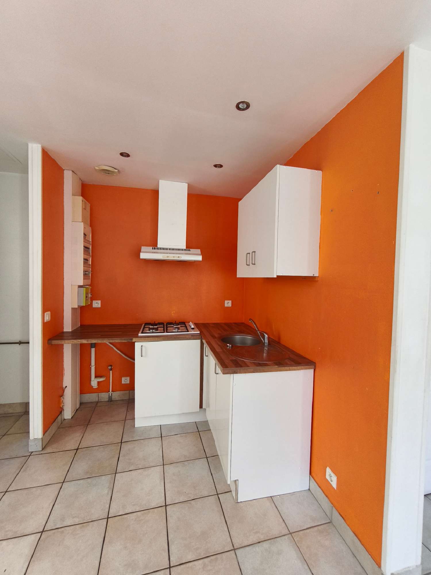 en venta apartamento Salles-sur-Mer Charente-Maritime 4
