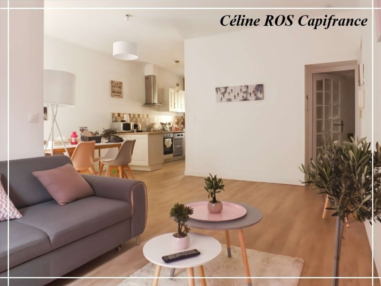  for sale apartment Salon-de-Provence Bouches-du-Rhône 1