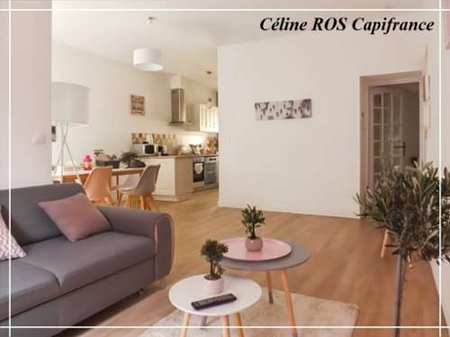 Salon-de-Provence Bouches-du-Rhône apartment foto 7424760