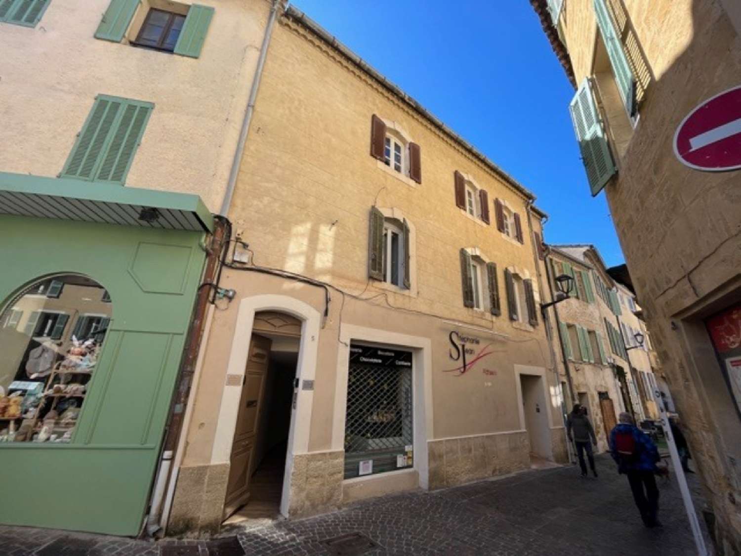  for sale apartment Salon-de-Provence Bouches-du-Rhône 8