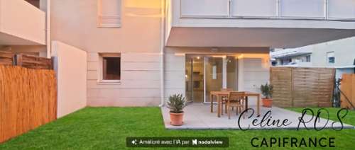 Salon-de-Provence Bouches-du-Rhône apartment foto 7427982