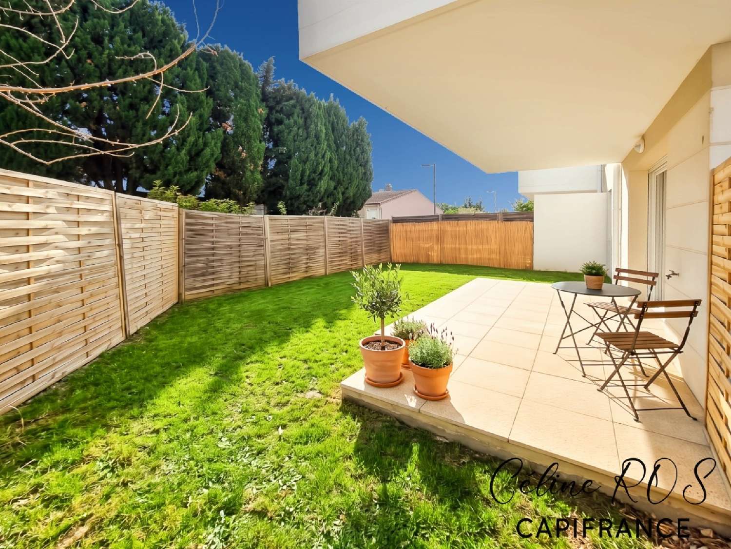 for sale apartment Salon-de-Provence Bouches-du-Rhône 2