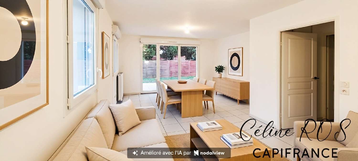 for sale apartment Salon-de-Provence Bouches-du-Rhône 3
