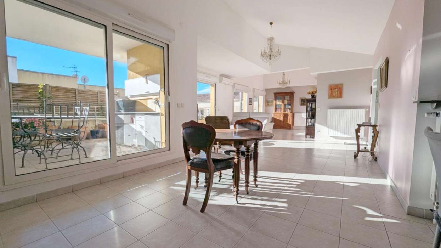  for sale apartment Salon-de-Provence Bouches-du-Rhône 5