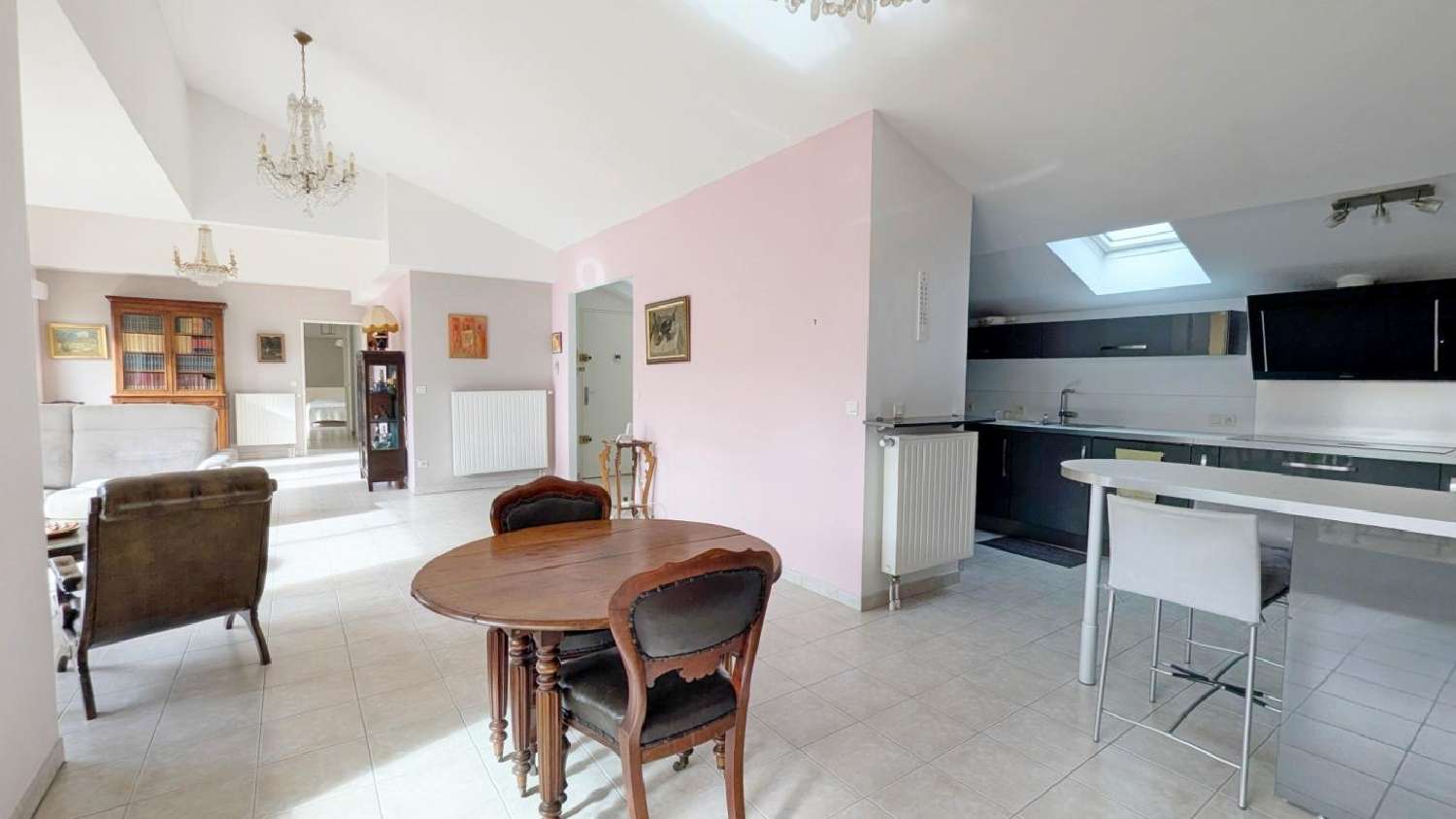  for sale apartment Salon-de-Provence Bouches-du-Rhône 6